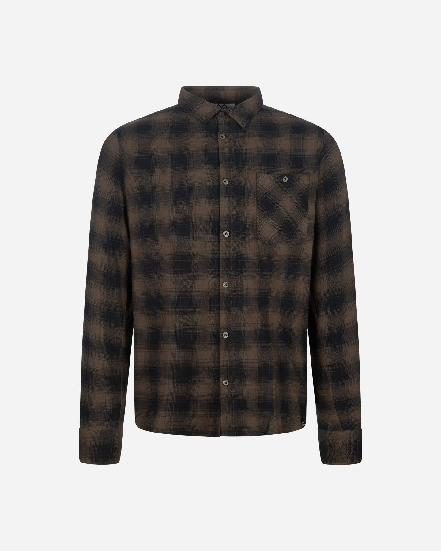 Camicia 8848 MOUNTAIN ESSENTIAL M - Color mix - 2 | Cisalfa Sport